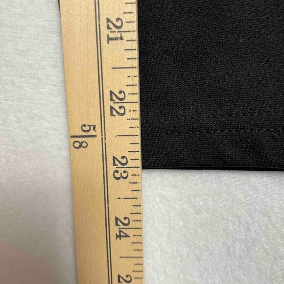 Carhartt Force Lightweight Cropped Length Pocket Legging Womens Size L (12-14) - Picture 9 of 9